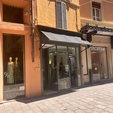Piccolo Monolocale A Due Passi Da Piazza Maggiore * Bologna