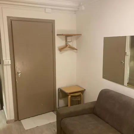 Piccolo Monolocale A Due Passi Da Piazza Maggiore Apartment