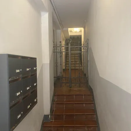 Piccolo Monolocale A Due Passi Da Piazza Maggiore