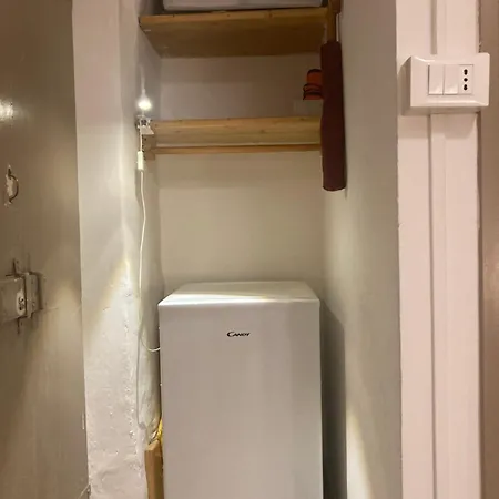 Piccolo Monolocale A Due Passi Da Piazza Maggiore Apartment *