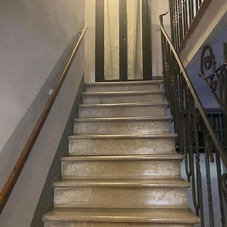 Piccolo Monolocale A Due Passi Da Piazza Maggiore *