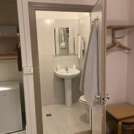 Piccolo Monolocale A Due Passi Da Piazza Maggiore Apartment