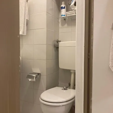 Piccolo Monolocale A Due Passi Da Piazza Maggiore Apartment *