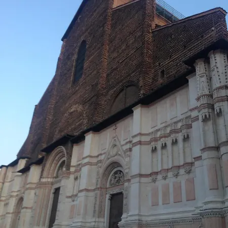 아파트 Piccolo Monolocale A Due Passi Da Piazza Maggiore 볼로냐