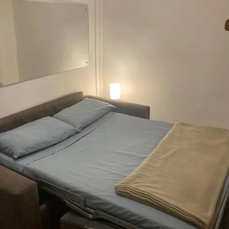 Appartamento Piccolo Monolocale A Due Passi Da Piazza Maggiore Bologna