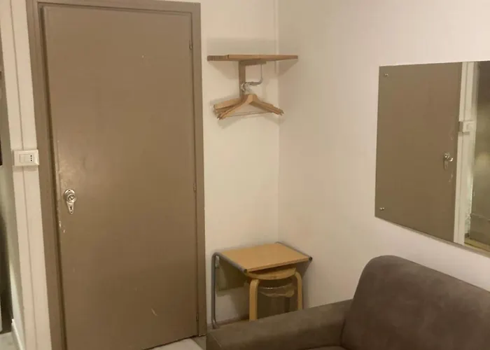 Piccolo Monolocale A Due Passi Da Piazza Maggiore Apartman