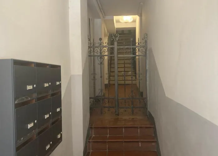 Piccolo Monolocale A Due Passi Da Piazza Maggiore