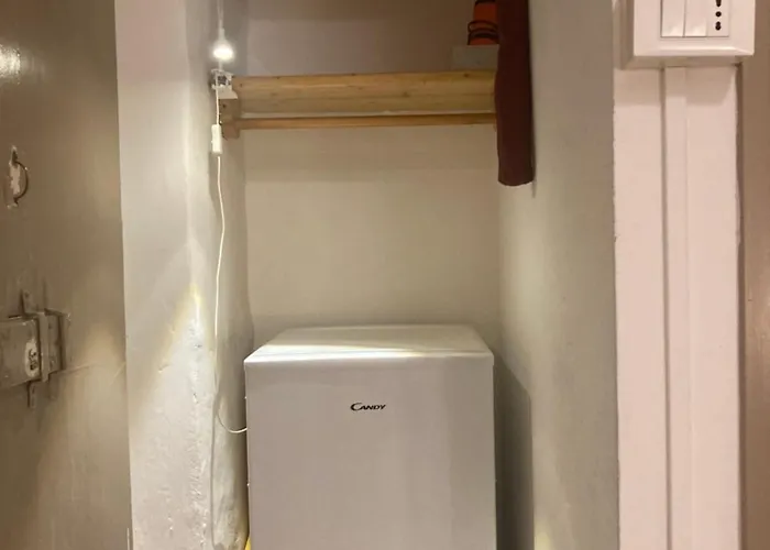 Piccolo Monolocale A Due Passi Da Piazza Maggiore Apartman *