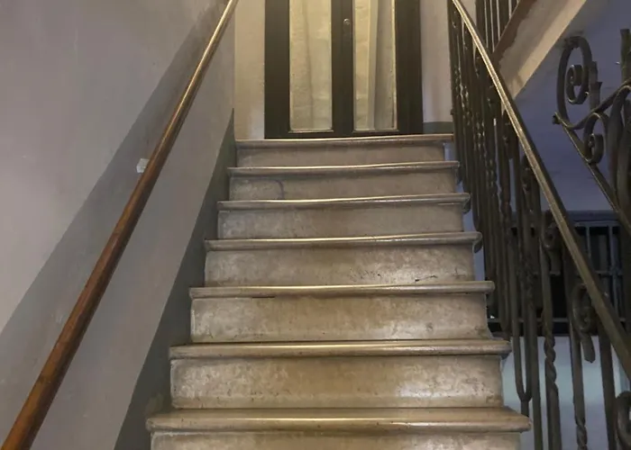 Piccolo Monolocale A Due Passi Da Piazza Maggiore *