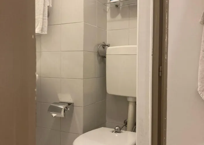 Piccolo Monolocale A Due Passi Da Piazza Maggiore Apartman *