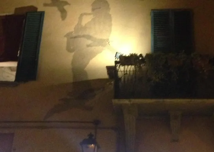 Piccolo Monolocale A Due Passi Da Piazza Maggiore *