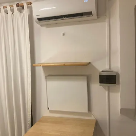 Piccolo Monolocale A Due Passi Da Piazza Maggiore