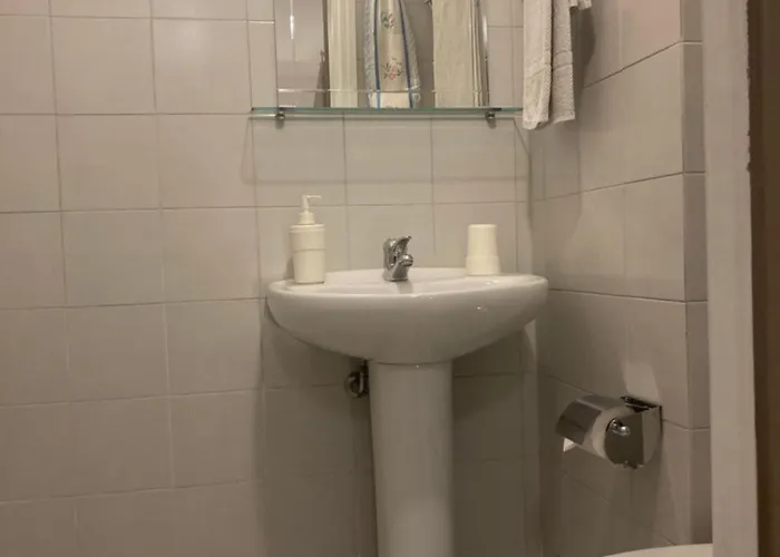 Appartement Piccolo Monolocale A Due Passi Da Piazza Maggiore *