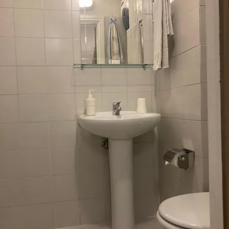 Apartmán Piccolo Monolocale A Due Passi Da Piazza Maggiore *