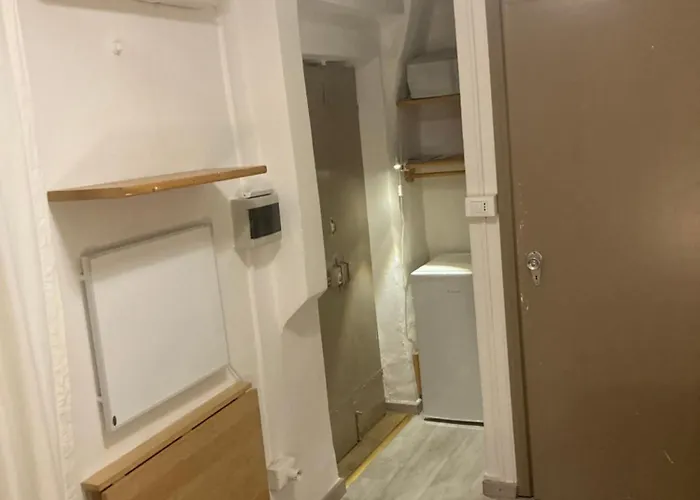 Piccolo Monolocale A Due Passi Da Piazza Maggiore *