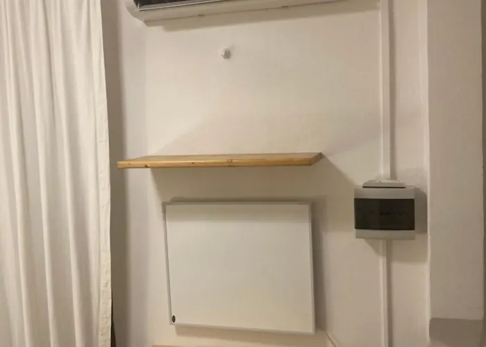 Piccolo Monolocale A Due Passi Da Piazza Maggiore