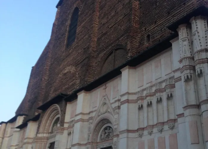 شقة Piccolo Monolocale A Due Passi Da Piazza Maggiore بولونيا