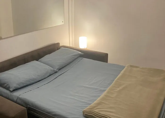 شقة Piccolo Monolocale A Due Passi Da Piazza Maggiore بولونيا